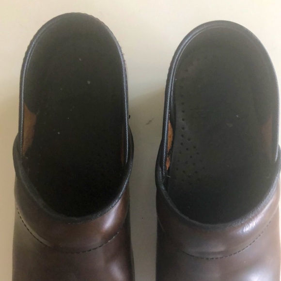 Dansko clogs - Picture 4 of 7